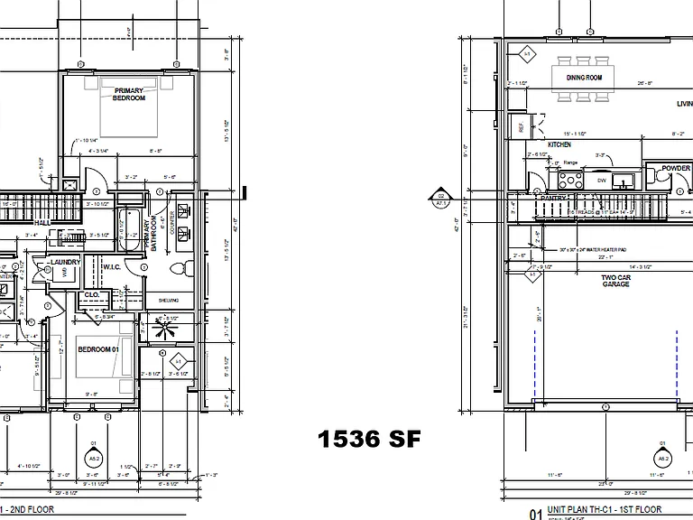 Mountain Trail Townhomes — Photo 52