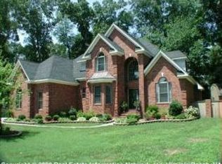 1502 Rick Fletcher Ct, Chesapeake, VA 23321