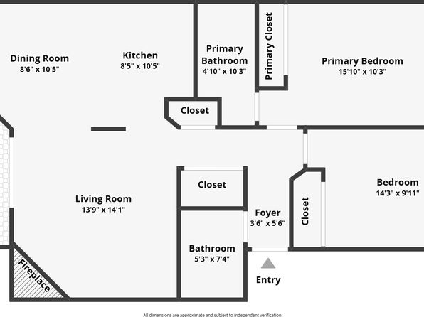 Heron View Apartment Homes | 18249 73rd Ave NE, Kenmore, WA