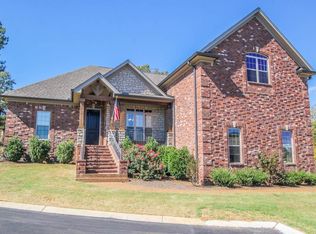 110 Waters Hill Cir, Lebanon, TN 37087