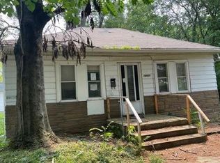 14835 S Cleveland Ave, Posen, IL 60469