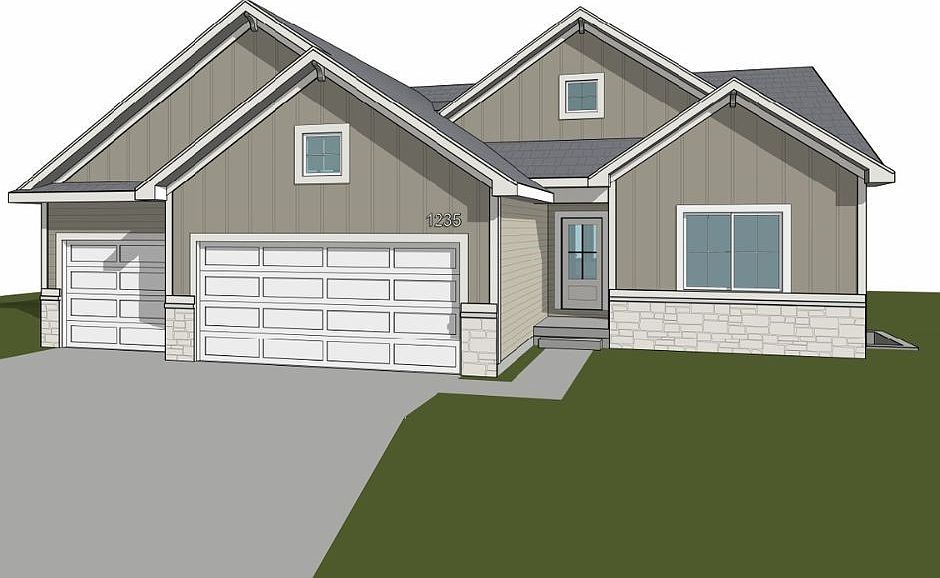 1st image of 1235 S 92nd St