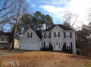 306 Clubhouse Ct NW, Kennesaw, GA 30144