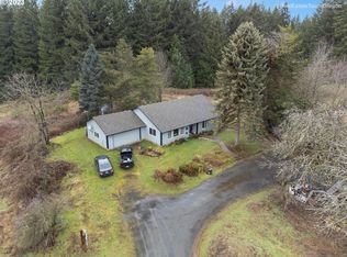 22143 NW Pihl Rd, Banks, OR 97106