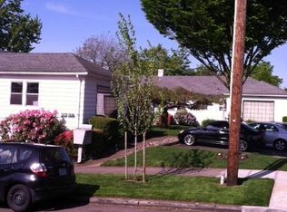 1303 SE 26th Ave, Portland, OR 97214