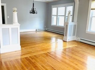 32 Woodford St #2, Worcester, MA 01604