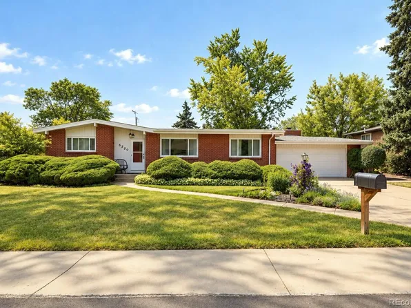 6550 W 3rd Place, Lakewood, CO 80226