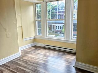 540 W. Allen Street, Allentown, PA 18102