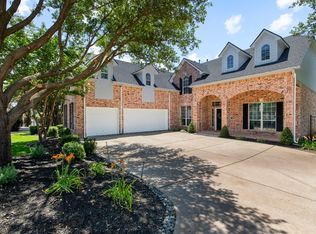 3208 Village Crest Ct, Flower Mound, TX 75022