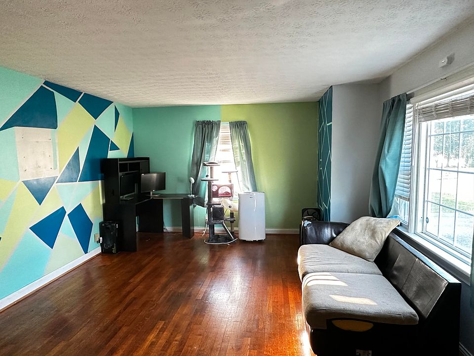 504 Logan Ave, Danville, KY 40422 Zillow