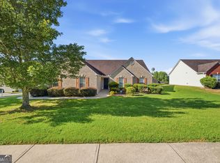 2230 Blue Ridge Ln, Conyers, GA 30012