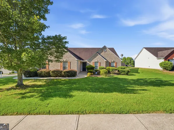 2230 Blue Ridge Ln, Conyers, GA 30012