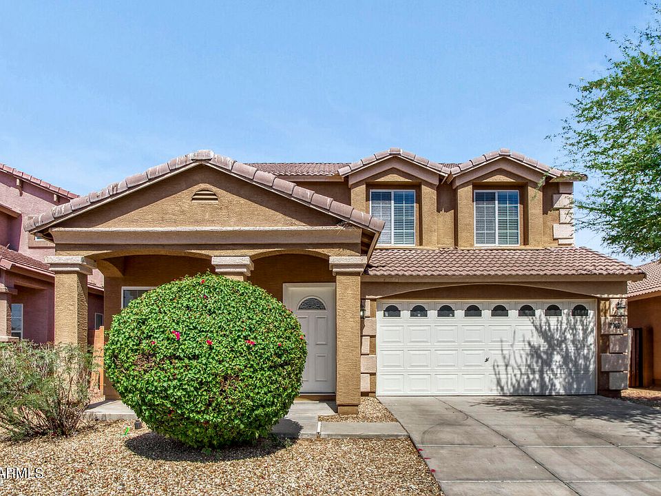 1st image of 2907 S 91ST Drive