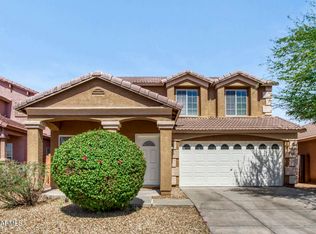 2907 S 91st Dr, Tolleson, AZ 85353