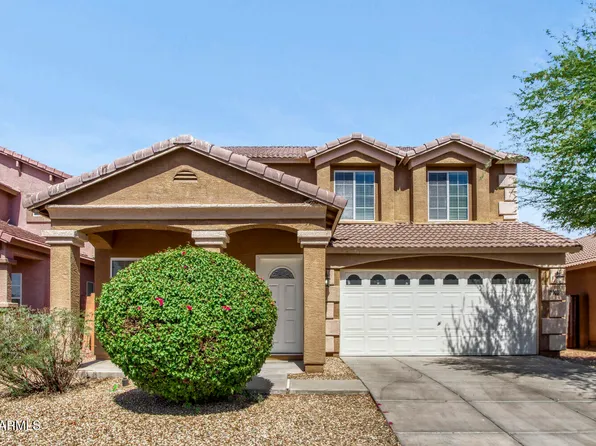2907 S 91ST Drive, Tolleson, AZ 85353