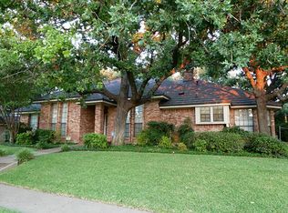 4005 Falcon Lake Dr, Arlington, TX 76016