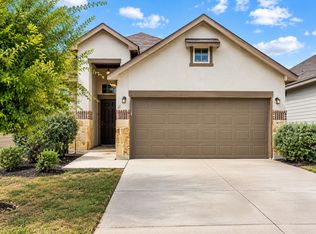 9122 Portobello Way, Converse, TX 78109