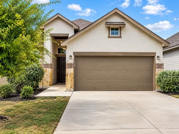 9122 Portobello Way, Converse, TX 78109