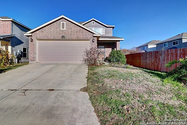 25208 Cambridge Wl — Photo 1