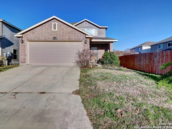 25208 Cambridge Wl, San Antonio, TX 78261