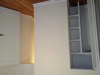 Rented by City & Suburban