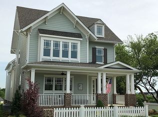 1426 Championship Blvd, Franklin, TN 37064