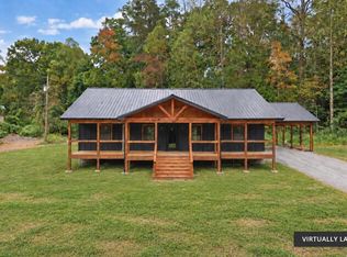79 Dry Pond Ln, Whitley City, KY 42653