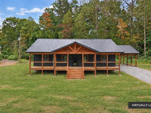 79 Dry Pond Ln, Whitley City, KY 42653