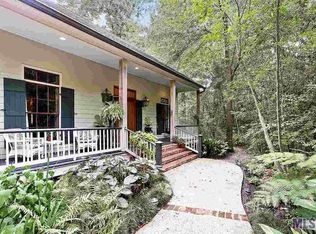 1151 Castle Kirk Dr, Baton Rouge, LA 70808