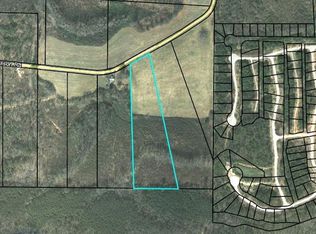0 Wilson Rd, Milner, GA 30257