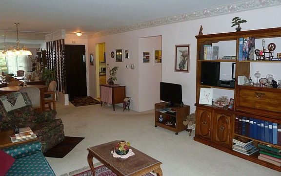 5th image of 3350 N Carriageway Dr Unit 307