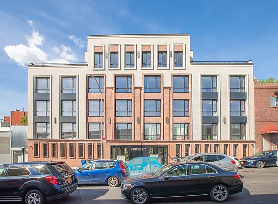 Rented by PROSPECT PLAZA 1 LLC | media 14