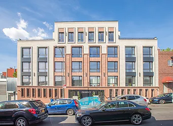 Rented by PROSPECT PLAZA 1 LLC