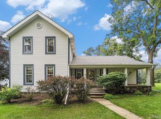 4494 Gregory Rd, Goodrich, MI 48438