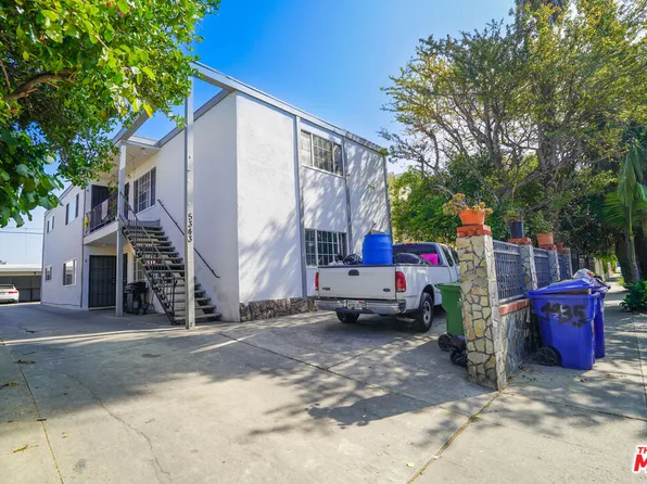 5343 Carlin St, Los Angeles, CA 90016