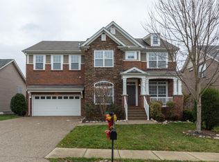 820 Cranberry Ln, Nolensville, TN 37135