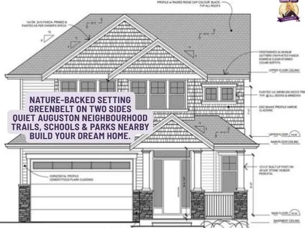 LOT 583 Stephen Leacock Dr, Abbotsford, BC V3G 3E6