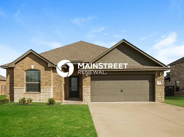 421 E Mobile Ter, Mustang, OK 73064