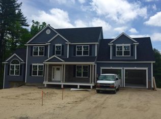 33 C Page Rd, Brookline, NH 03033