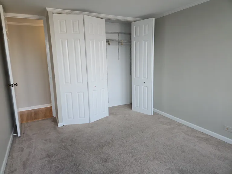 1st bedroom