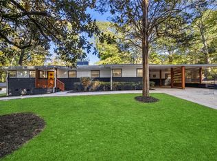 2707 Glenvalley Dr, Decatur, GA 30032