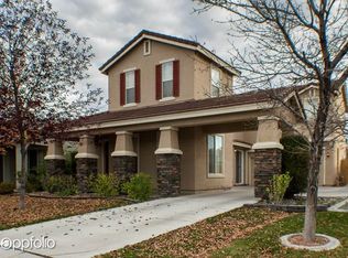 9130 Hummer Dr, Reno, NV 89521
