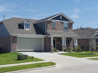 1712 Roberts Ravine Rd, Wylie, TX 75098