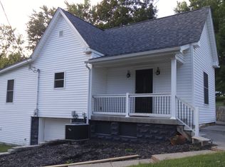 8101 Sara Ln, Georgetown, IN 47122