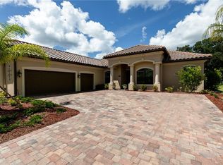13807 Swiftwater Way, Lakewood Ranch, FL 34211