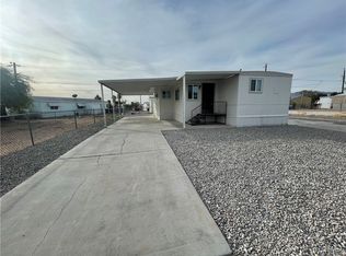 620 Silver Ln, Bullhead City, AZ 86442