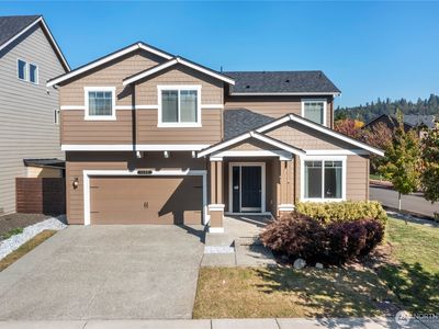 1002 O Farrell Lane NW, Orting, WA, 98360
