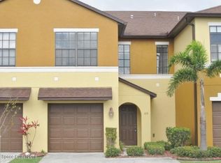 1385 Lara Cir UNIT 105, Rockledge, FL 32955