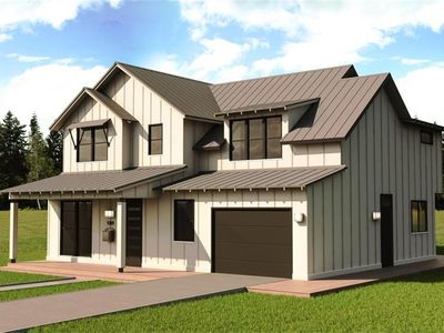 1301 Madison Ave, Austin, TX, 78757