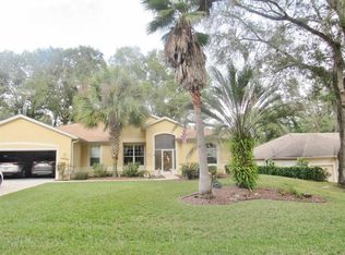 10082 SW 192nd Cir, Dunnellon, FL 34432